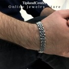 دستبند رولکس مردانه سایز متوسط